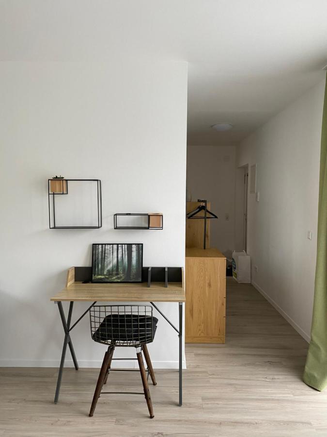 Dream Apartments Hohenems Εξωτερικό φωτογραφία